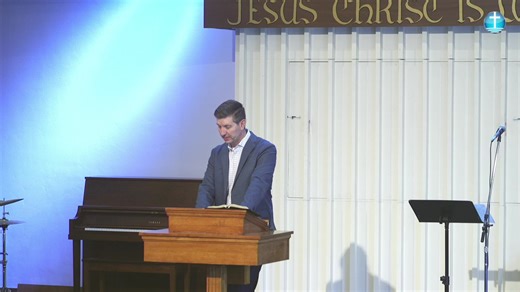 How does God grow in wisdom? 🤔 Today, we're diving into one of the most fascinating passages in Scripture: Luke 2, where we read that Jesus "increased in wisdom." Wait... if Jesus is fully God, how does He learn something He didn't know before? How does infinite knowledge increase? The answer changes how we understand Jesus's humanity—and how God works in our own lives through His Spirit and Word. Follow along as we explore: ✨ What happened when 12-year-old Jesus stayed behind in the temple ✨ H