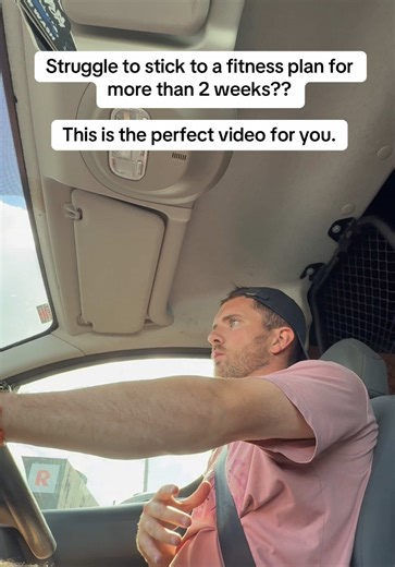 This video might just be the one that helps you change your life and get fit and healthy for good! ❤️