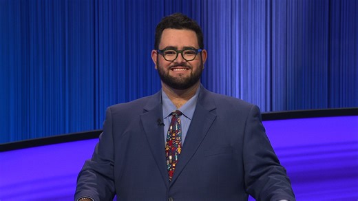 Don't miss Aiden Orzech from Thornhill, ON on Jeopardy! TONIGHT at 7:30pm on YES TV! 🎉🇨🇦 Watch on YES TV or live stream for FREE on the YES TV app! yestv.com/streaming #jeopardy #gameshow | YES TV