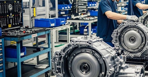 Plastic Manufacturing Group insolvent - und produziert dennoch weiter