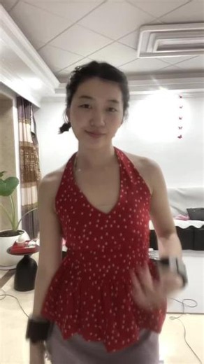 #夏天到了 头发要嘛的光溜溜的