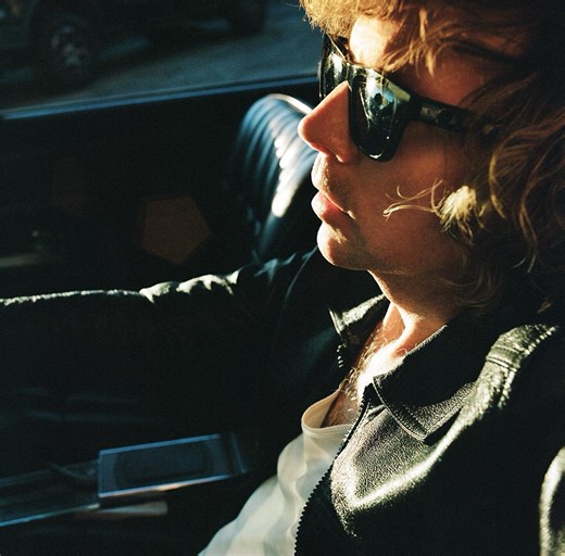 Beck Announces New Single “Ride Lonesome”, Plots 2026 North American Tour