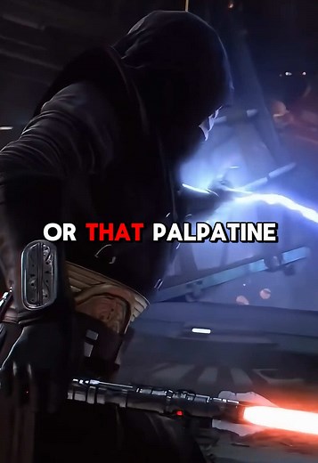 The strongest Sith in Star Wars? #sithlord #starwars #sith #starwarstiktok #jedi