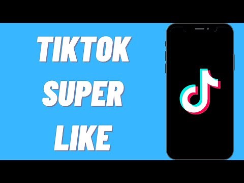 How To Super Like On TikTok (Easy)