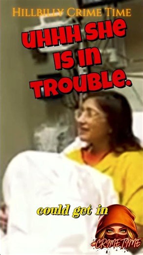Where Did You Put the Baby?