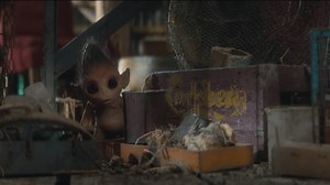 Elves Trailer: A New Christmas Horror Series Is Coming To Netflix - SlashFilm