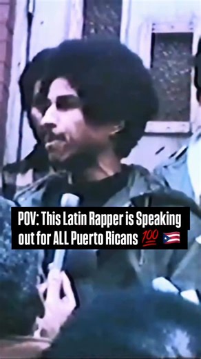 Rapping for all my Ricans in the struggle 💯 🇵🇷 #hiphop #rap #puertorican #latino #pov #rapper #reels | Josh Jacobs Music
