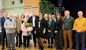 Le repas des aînés a réuni 300 convives, à Dinan