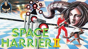 6K views · 391 reactions | Space Harrier (Sega Genesis) - Final Level No Deaths! Today enter the Fantasy Zone and play the epic final level of this launch title on the Sega Genesis. Could you guys beat this 3D space shooter? #gaming #videogames #retro #throwback #nostalgia #sega | 1 Coin Only | Facebook