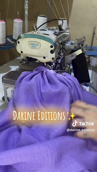 Hey Girls! Hit follow and join our fashion world🤎 #darineeditions #clothingbrand #fashion #tiktok #fyp #clothes #outfit