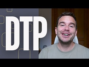 WHAT IS DESKTOP PUBLISHING (Freelance Translator)