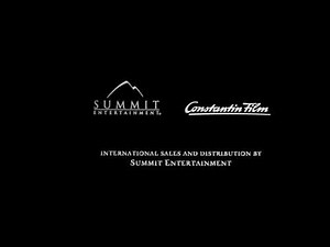 Summit Entertainment/Constantin Film/20th Television (2003/2013)