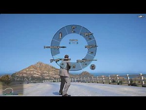 gta 5 mods menu simple trainer for gta v 10.9