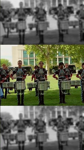 2025 DCI | Spirit Of Atlanta Drumline I DCI World Championships