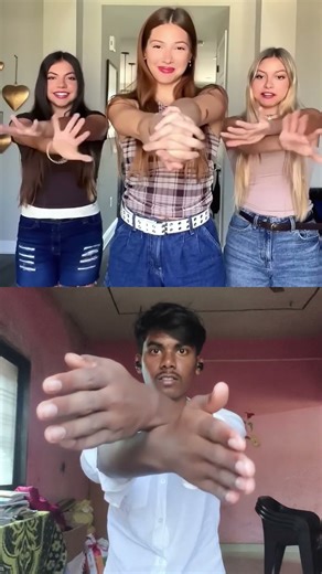 impossible hand challenge🫣🤔 #ootd #funny #trending #song #handchallenge #Viral