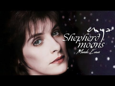 Enya - Shepherd Moons (Official Music Video) (from "Moon Shadows")