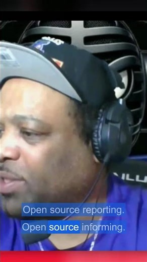 How Feds Use 'Open Source' to Build RICO Cases