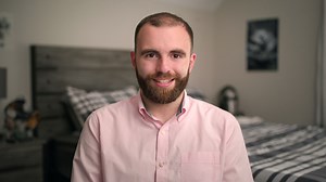 "Glad we can remain friends": Love on the Spectrum star Connor shares his honest opinion after his first date with Kate