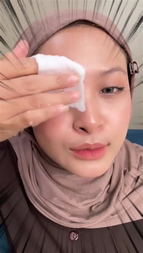 Tutorial Alis Anti Badai dengan Henna Alis Natural Brown