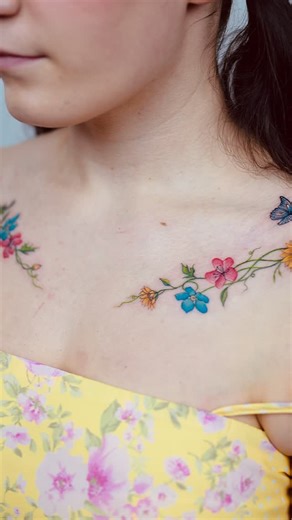 Jooyoung 주영 on Instagram: "🌻🌼🌸🌺🍃🦋 🇬🇧 UK Guest Spot 📍 Manchester (Mar 3–8) 📍 Edinburgh (Mar 10–18) ✉️ For bookings, please email: • city • idea or reference • placement • size (cm / inch) 📩 jooyoung.t2@gmail.com . . . #londontattoo #manchestertattoo #edinburghtattooartist #edinburghtattooartist ##floraltattoo #scotlandtattoo #uktattoo #koreatattooartist #hongdaetattoo #finelinetattoo"