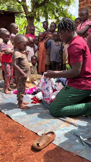 Transform Lives of Orphan Children with Your Donation