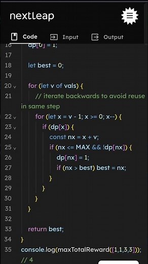 Infinite Number Line Problem Explained | Build & Remove Obstacles | Output Not Showing Error Fixed