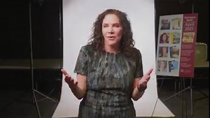 "Central Oregon is absolutely gorgeous, I love the scenery, the outdoors, all the natural things, the people. But I think the crown jewel is the Deschutes Public Library and all the things they do for the community—including A Novel Idea." Oh María Amparo Escandón, how could we possibly love you any more? 📚❤ | Deschutes Public Library