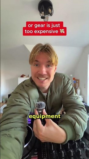 Biggest DJ Hack 2026