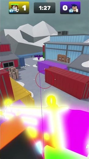 BEST Rivals Script - Roblox Scripts ! (Mobile + PC) Aimbot