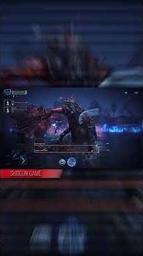 Elden Ring Nightreign The Forsaken Hollows - Official Undertaker Character Trailer