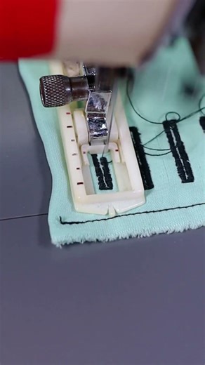 Learn Basic Sewing Skills in Minutes. #BeginnerSewing #DIY #Sewing