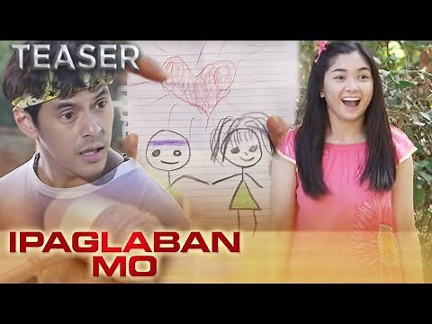 IPAGLABAN MO "Ungol" March 7, 2020 Teaser