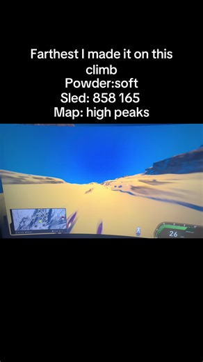 High Peaks Sledding Adventure Tips