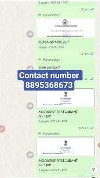 Water Business Keliye Konsa License Lagta Hai | How To Receive Water Business License Online |