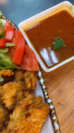 Today’s plate is comfort food at its best 🍽️ White rice with crispy chicken bites, red beans, salad and sweet plantains.😍 —— Arroz blanco, pechurinas crujientes, habichuelas rojas, ensalada y plátano maduro 😍 📍 D’ Mangú Restaurant 📞 Phone: 585-355-4882 📍 Address: 1165 Portland Avenue. Rochester NY 🚗Delivery : Uber Eats & Grubhub | D' Mangu Restaurant and lounge LLC