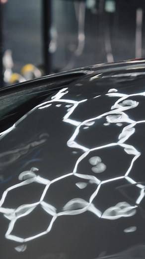 One of the worst hail-damaged vehicles we’ve seen this season—$15K–$20K in total damage. 💥🚗 This wasn’t your average PDR job. The impact was so severe that many panels required full body repair—but that’s where PDRTX stands apart. Unlike most shops, we don’t just do paintless dent repair—we also have a full-service body shop, which means whether your vehicle qualifies for PDR or not, we can handle it from start to finish. Most customers don’t experience this level of damage, but this should gi