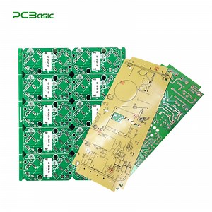 [Hot Item] Pcbasic Hot and Cold Fan 2000W 94V 0 Terminal Block 94V0 RoHS PCB Circuit Board
