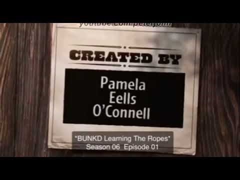 Bunk'd learning the ropes intro ( 2022 - 2024 )