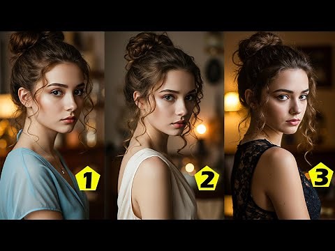 How to Create AI Consistent Characters for FREE With Google Image FX