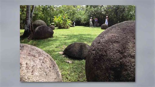 7 'out-of-place' historical artifacts explained