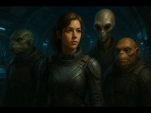 Love Across the Stars