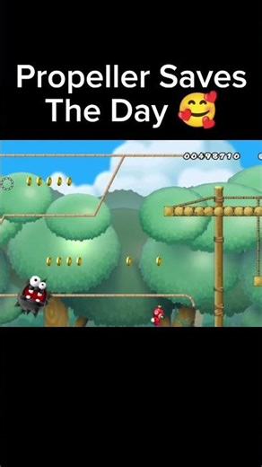 That's Why I Love Elisi Mario #mario nintendo #retrogaming