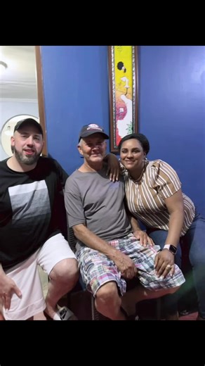 Ericka Y chad leclair on TikTok