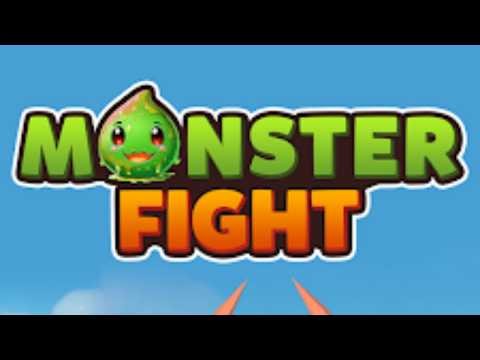 Monster Fight - Fighting Games Game Android Gameplay