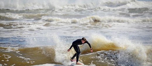 Florida's Best Surf Spots | VISIT FLORIDA