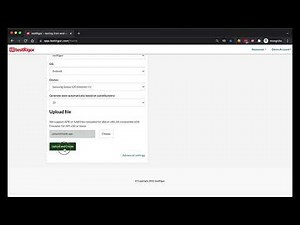 Mobile Test Automation