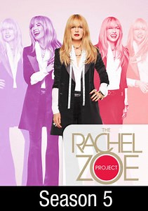 The Rachel Zoe Project: Zoe Couture: Styling the Stylist