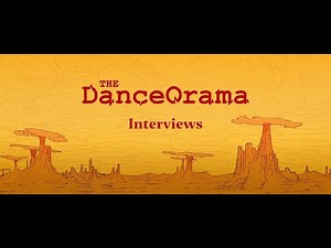 The Danceorama interviews 1/4: Biggi Veira