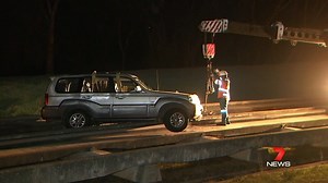 8.6K views · 31 reactions | The O-Bahn busway was closed for more than four hours last night after an elderly driver lost their way. Story: 7news.link/jSp4nW Report in 7NEWS at 4pm and 6pm. #OBahn #7NEWS | 7NEWS Adelaide | Facebook