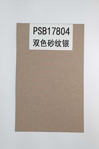 [Hot Item] Metallic Silver Sand Effect/Rough Finish Powder Coating